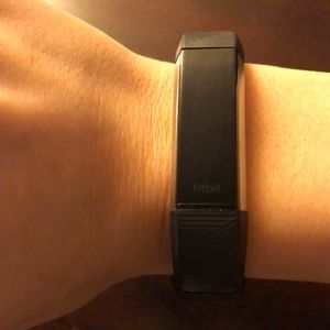 Fitbit Alta HR